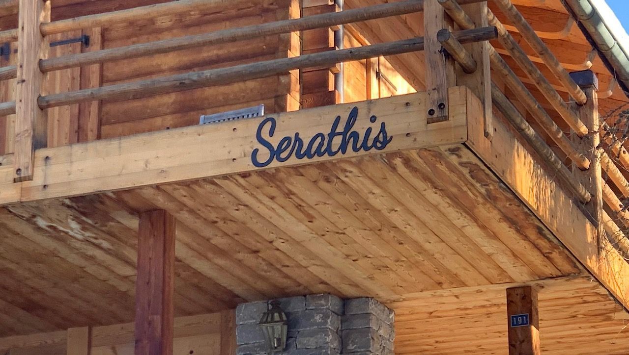 Tony Vaudan SA - Travaux métal - Serrurerie - Manutention