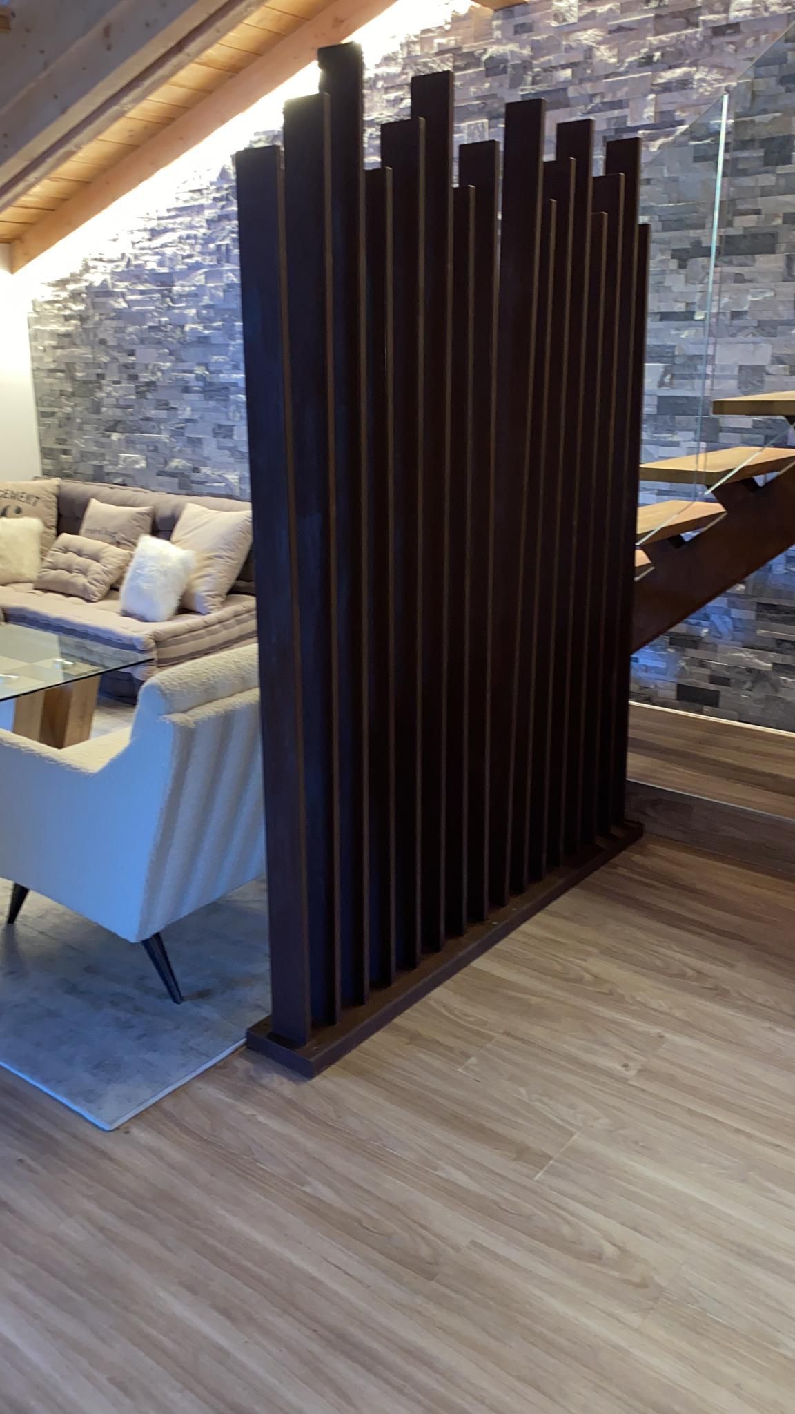 Tony Vaudan SA - Travaux métal - Serrurerie - Manutention