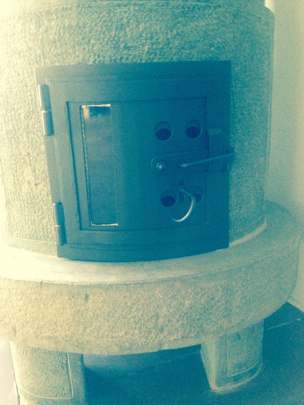 Tony Vaudan SA - Travaux métal - Serrurerie - Manutention