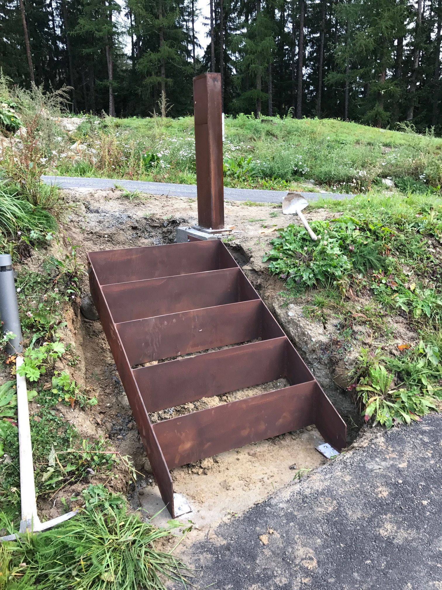 Tony Vaudan SA | Verbier