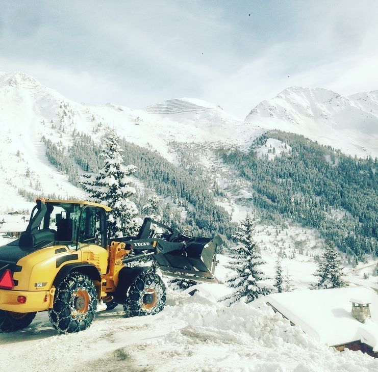 Tony Vaudan SA - Travaux métal - Serrurerie - Manutention