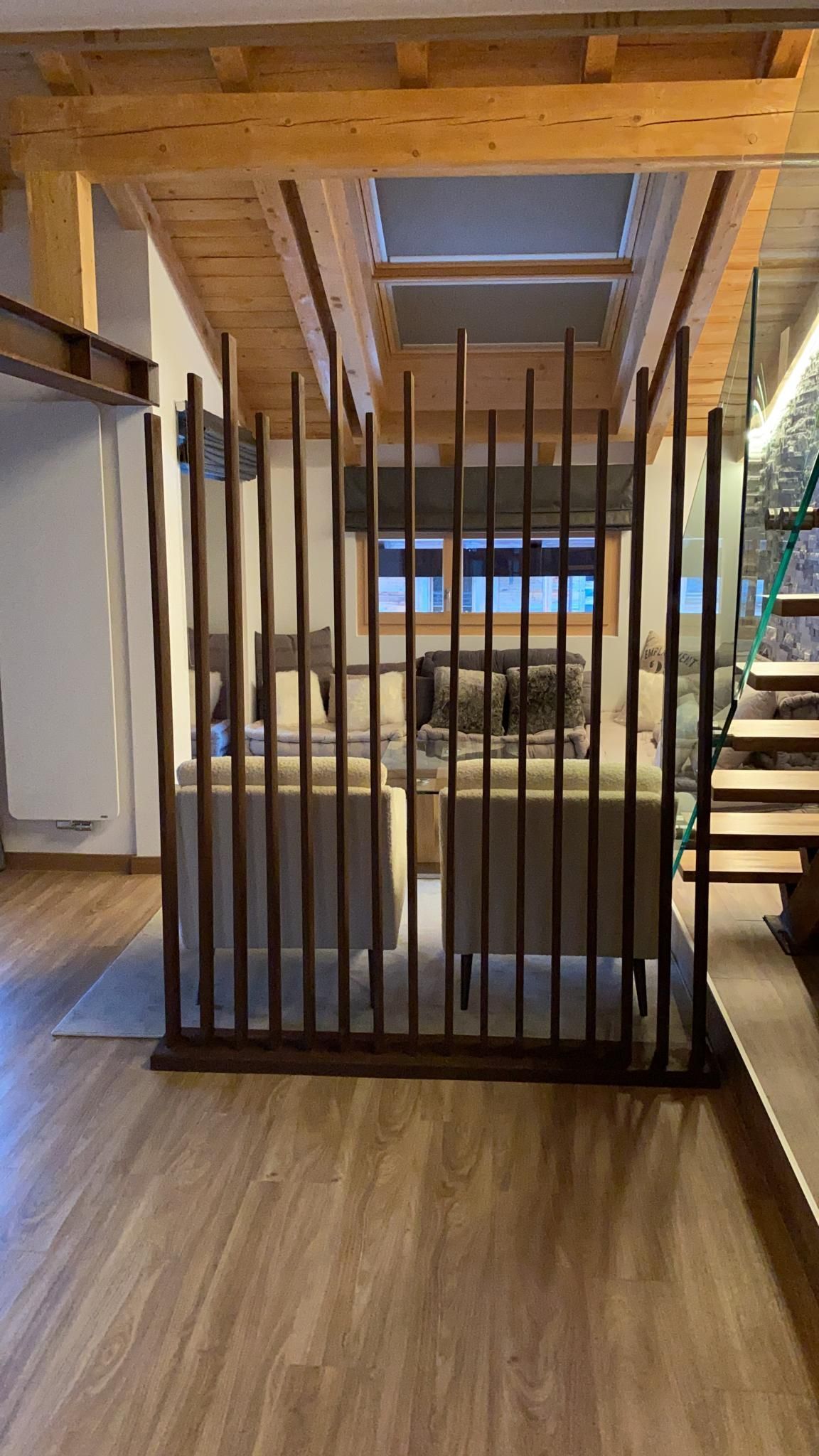 Tony Vaudan SA - Travaux métal - Serrurerie - Manutention