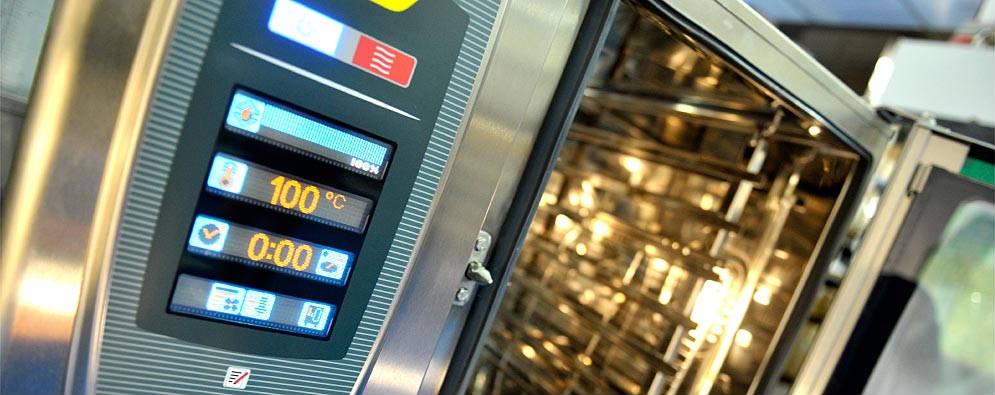 Matériel de préparation culinaire