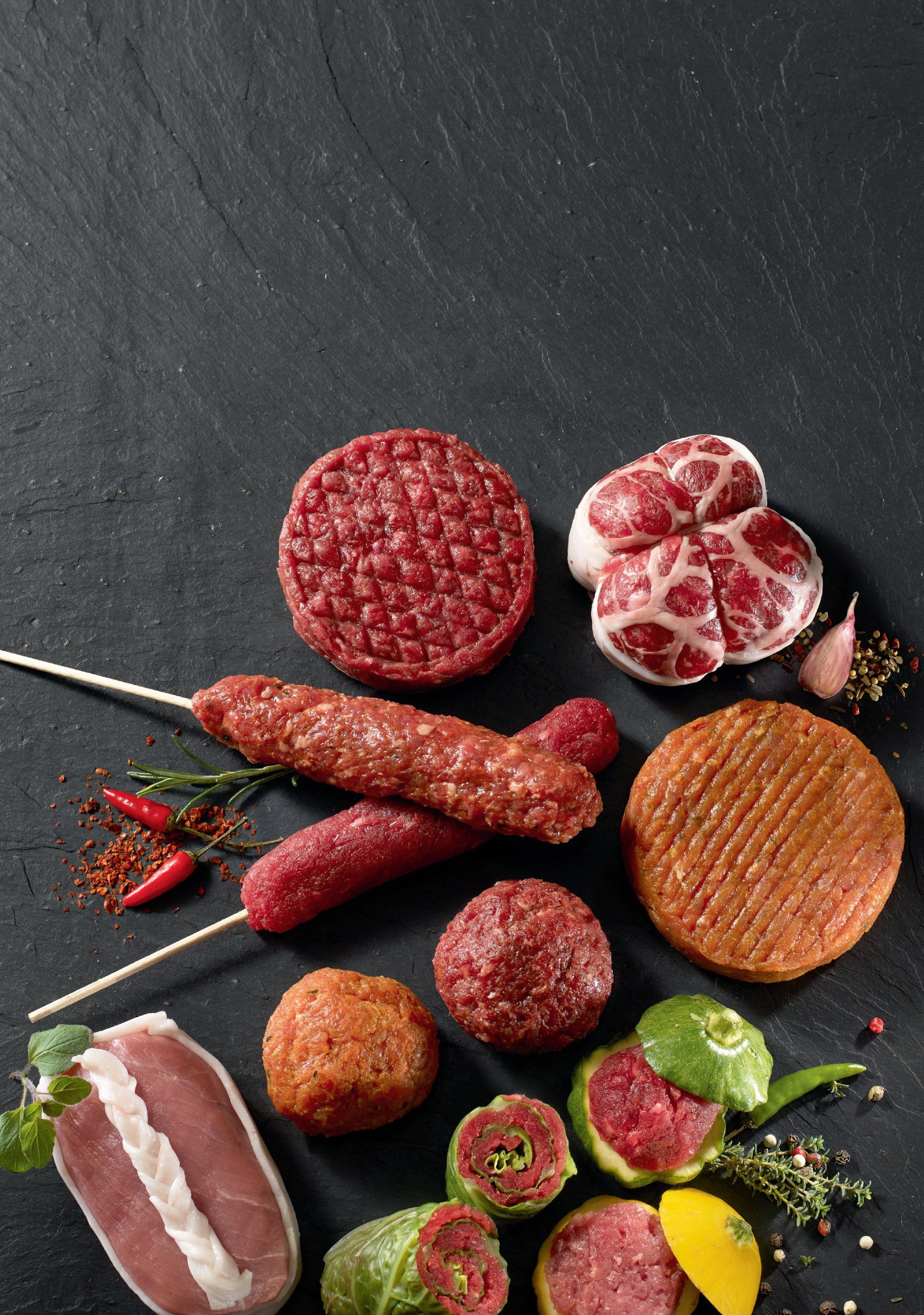 Catalogue produits 2024