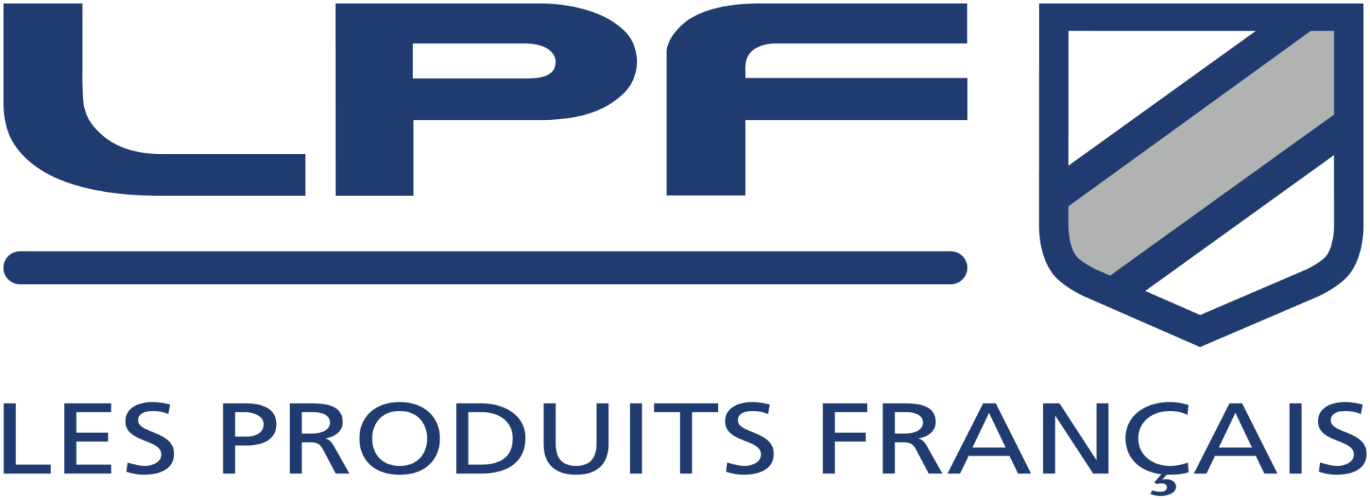 logo LPF