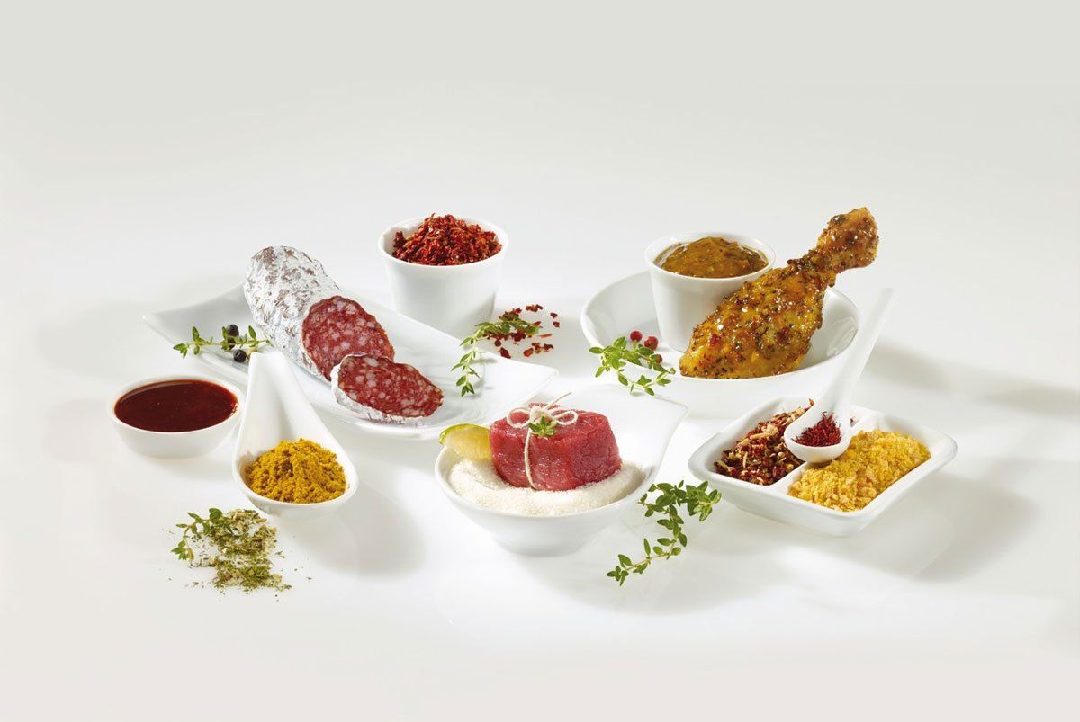 Matériel Les Produits Français