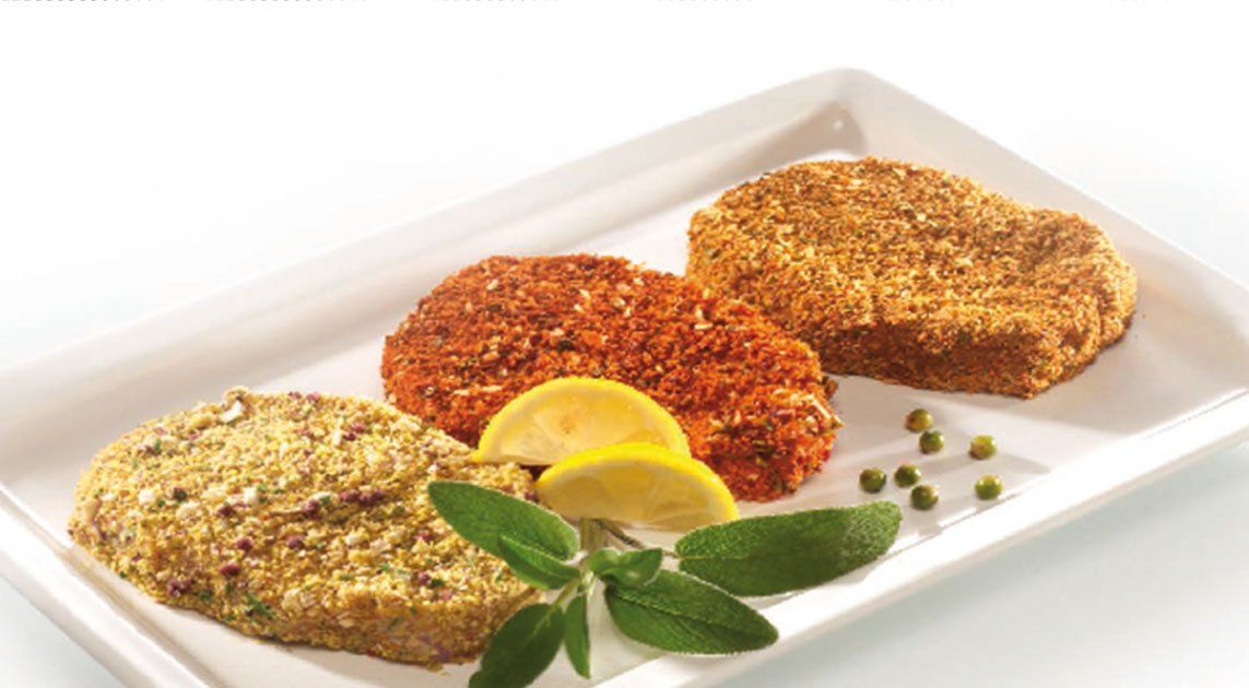 Chapelure de paprika