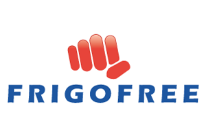 Logo Frigofree