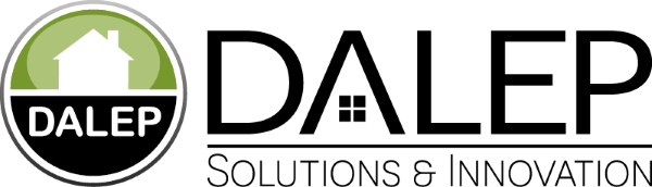 Logo de l'entreprise Dalep