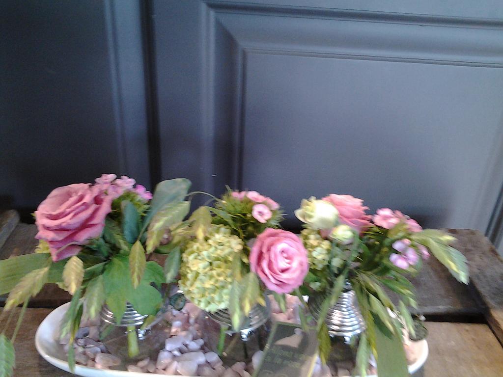 Composition Pipettes