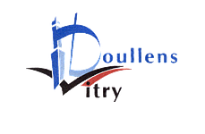 Logo Ambulances Doullens