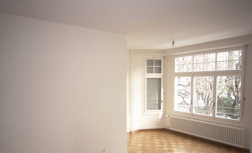 Maler- und Gipserarbeiten Hürzeler Staub GmbH Münchenstein Baselland