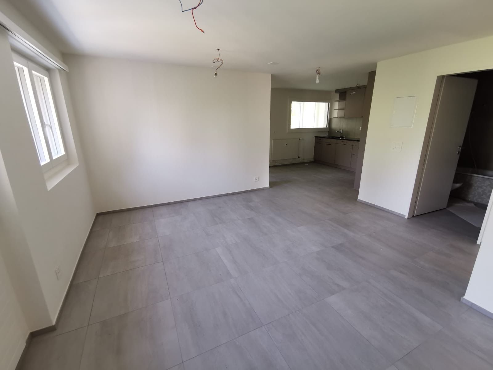 Maler- und Gipserarbeiten Hürzeler Staub GmbH Münchenstein Baselland