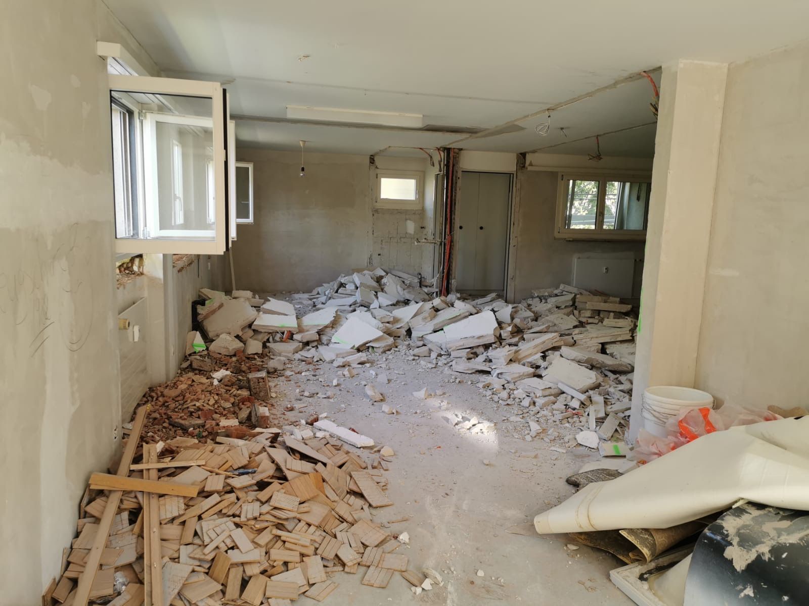 Maler- und Gipserarbeiten Hürzeler Staub GmbH Münchenstein Baselland