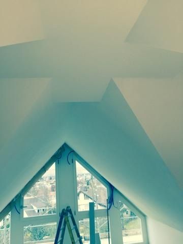 Maler- und Gipserarbeiten Hürzeler Staub GmbH Münchenstein Baselland