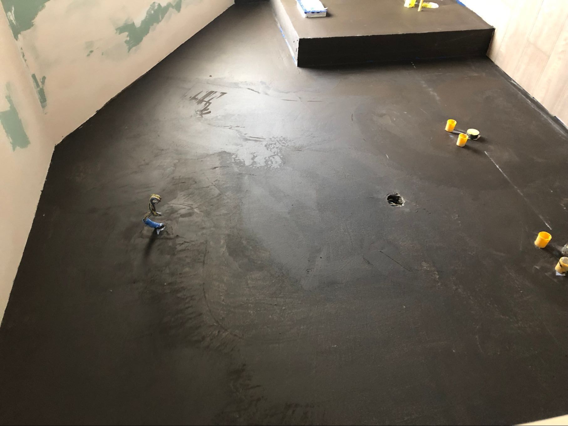 Maler- und Gipserarbeiten Hürzeler Staub GmbH Münchenstein Baselland