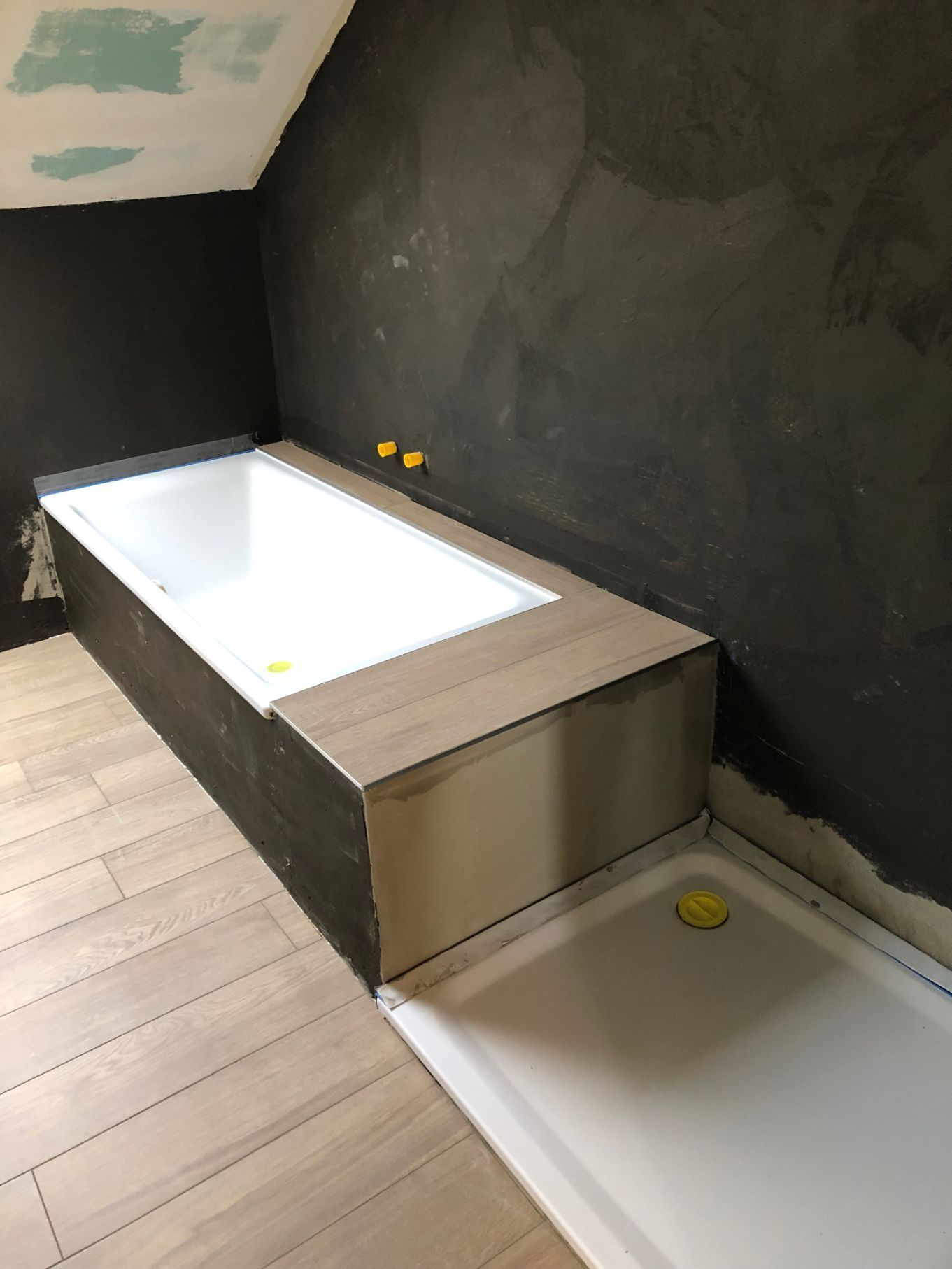 Maler- und Gipserarbeiten Hürzeler Staub GmbH Münchenstein Baselland