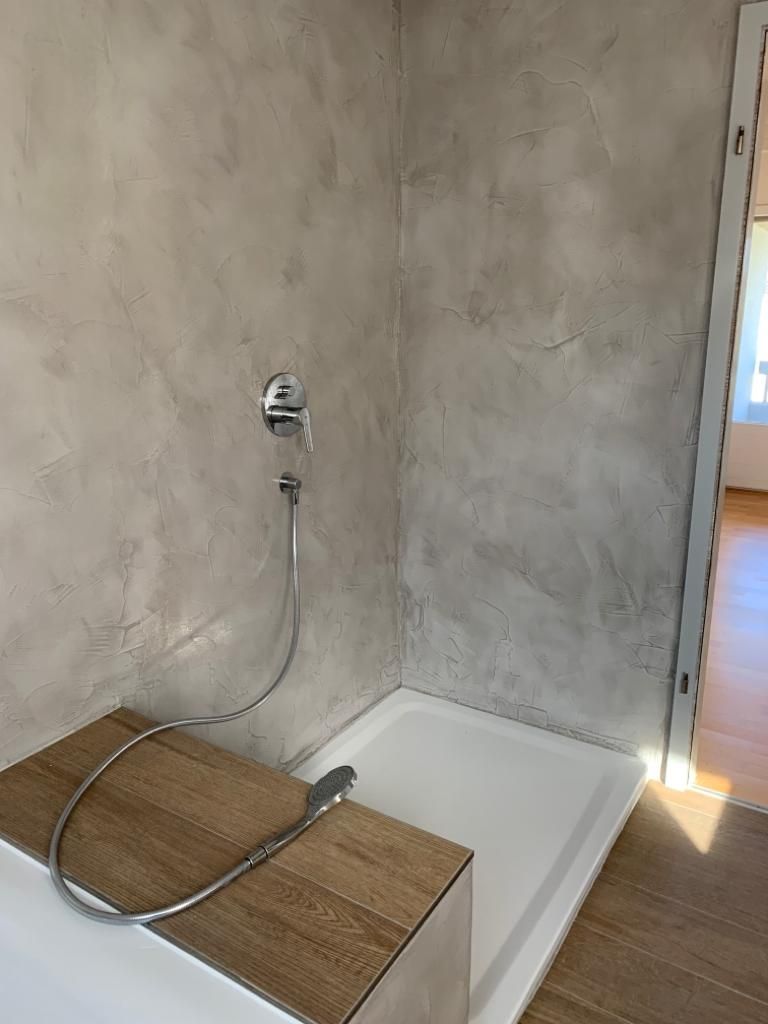 Maler- und Gipserarbeiten Hürzeler Staub GmbH Münchenstein Baselland