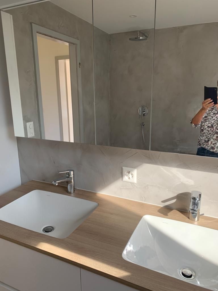 Maler- und Gipserarbeiten Hürzeler Staub GmbH Münchenstein Baselland