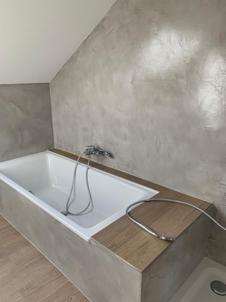 Maler- und Gipserarbeiten Hürzeler Staub GmbH Münchenstein Baselland