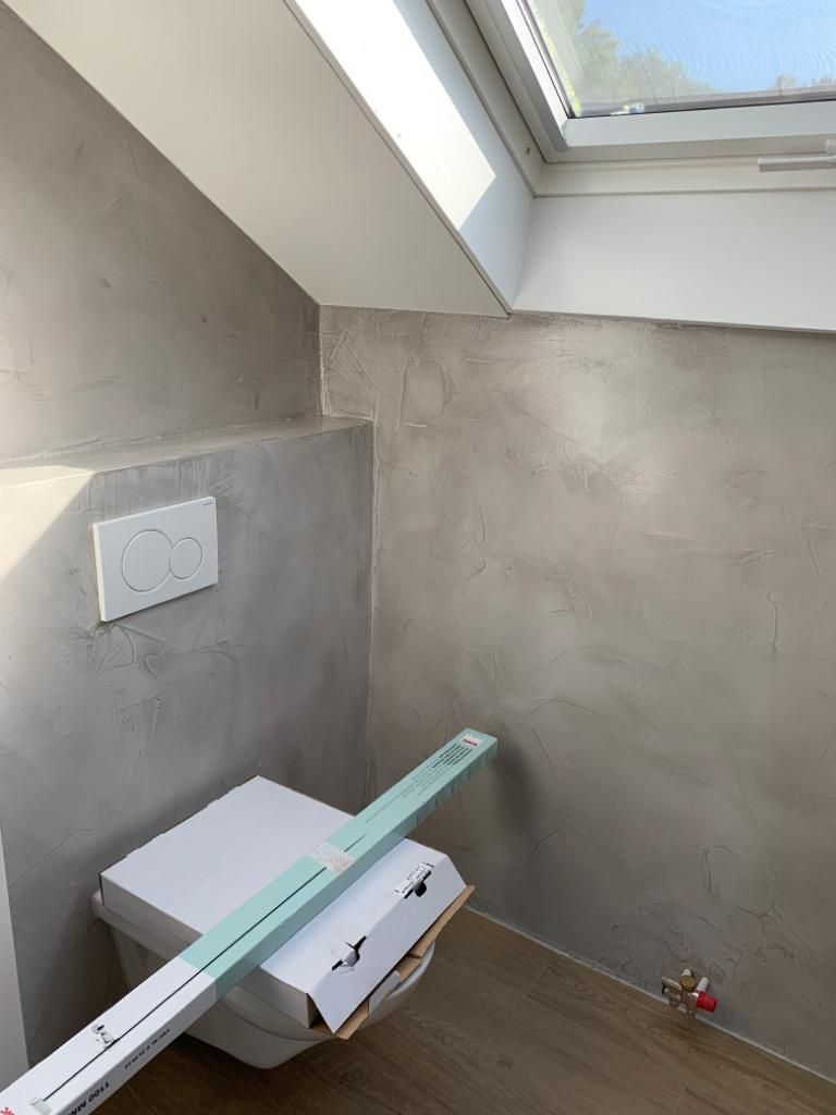 Maler- und Gipserarbeiten Hürzeler Staub GmbH Münchenstein Baselland