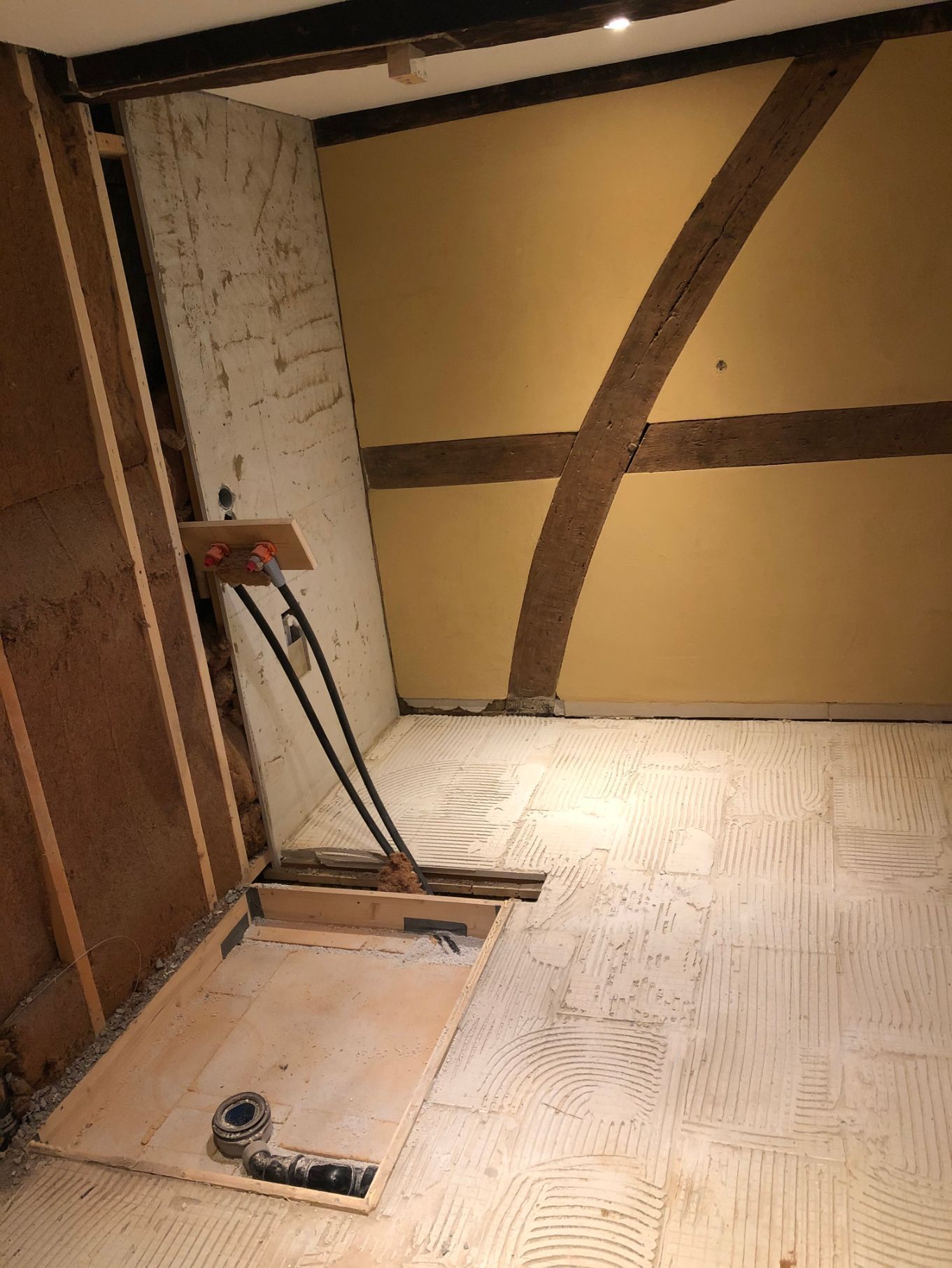 Maler- und Gipserarbeiten Hürzeler Staub GmbH Münchenstein Baselland