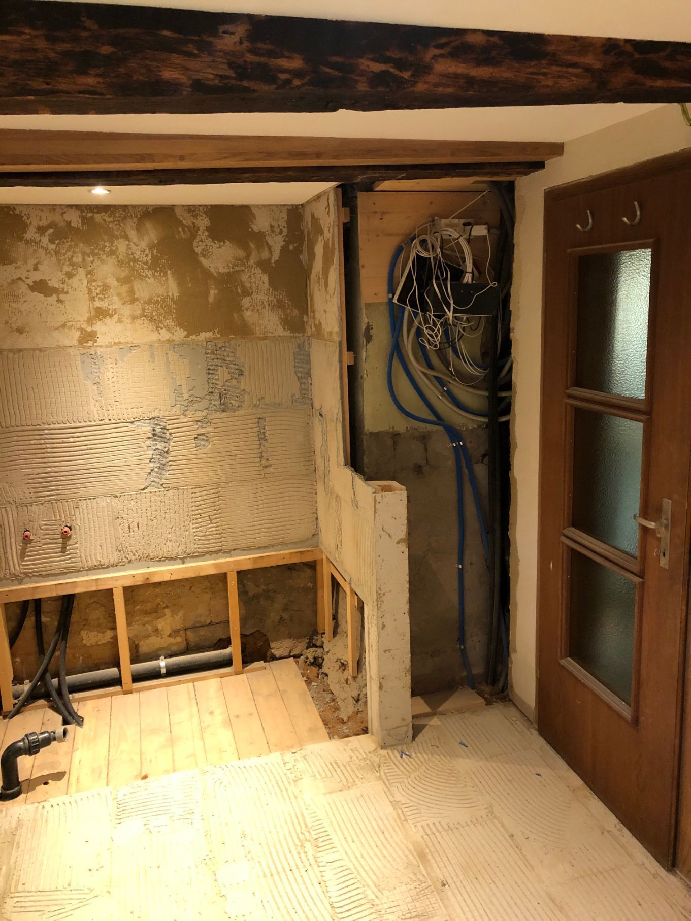 Maler- und Gipserarbeiten Hürzeler Staub GmbH Münchenstein Baselland