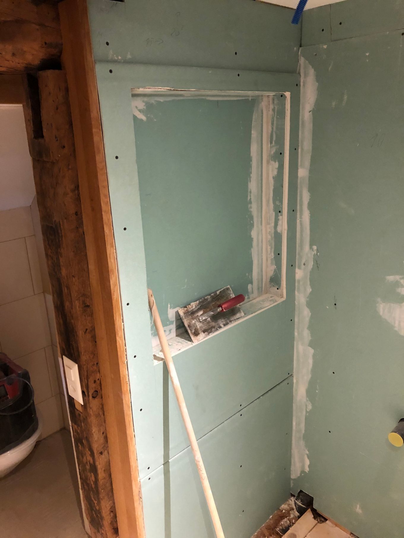 Maler- und Gipserarbeiten Hürzeler Staub GmbH Münchenstein Baselland