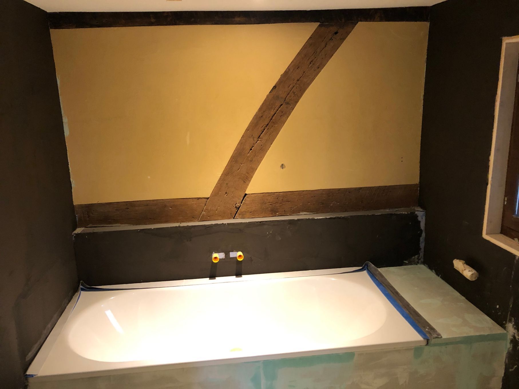 Maler- und Gipserarbeiten Hürzeler Staub GmbH Münchenstein Baselland