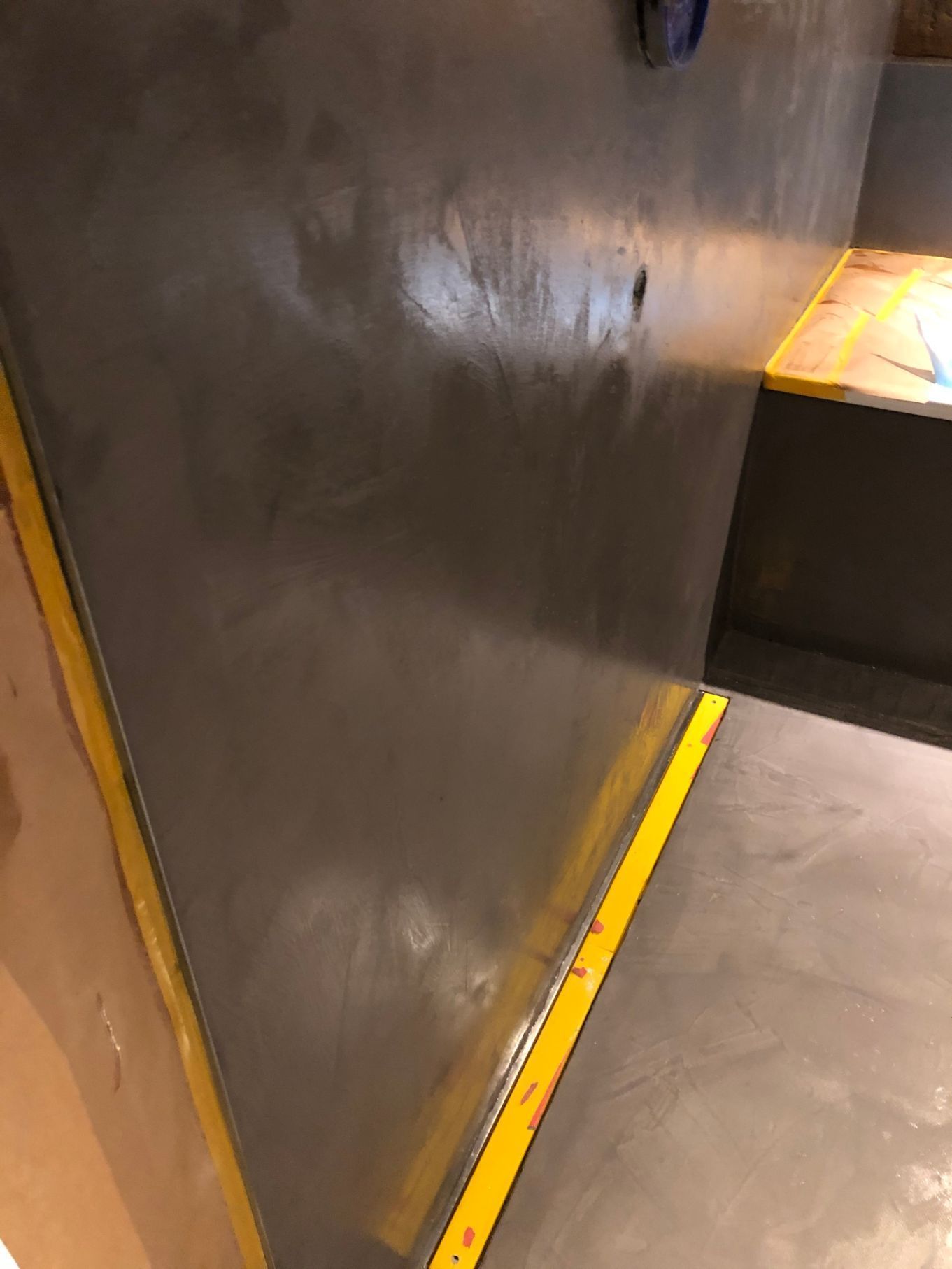 Maler- und Gipserarbeiten Hürzeler Staub GmbH Münchenstein Baselland