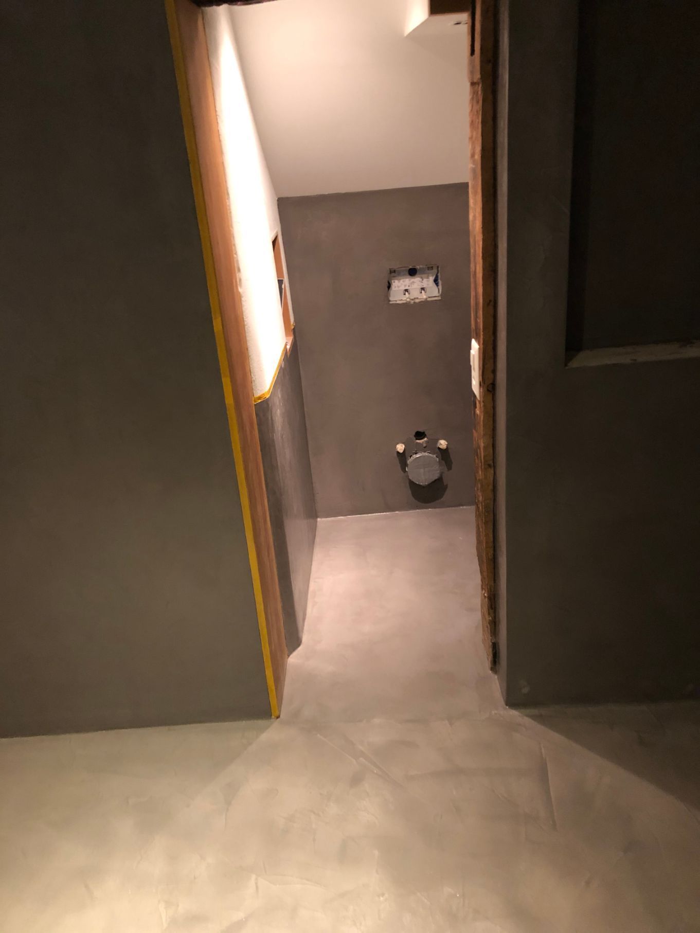 Maler- und Gipserarbeiten Hürzeler Staub GmbH Münchenstein Baselland