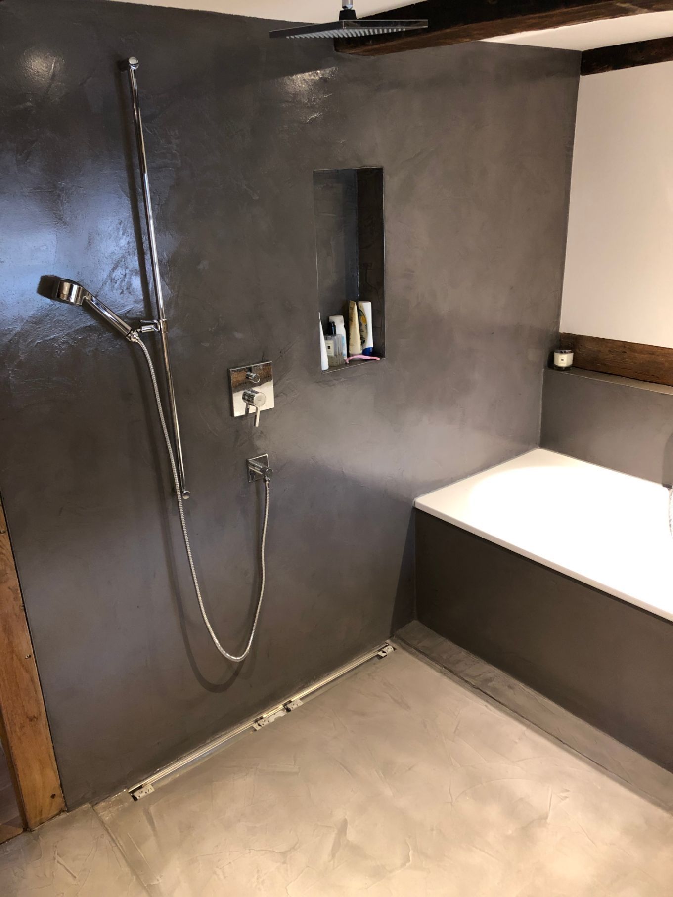 Maler- und Gipserarbeiten Hürzeler Staub GmbH Münchenstein Baselland