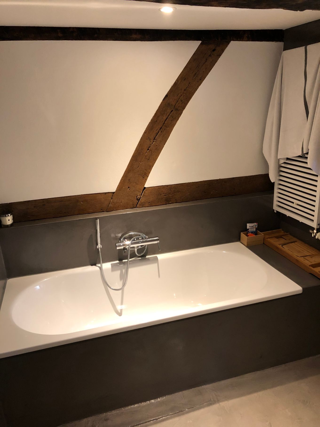 Maler- und Gipserarbeiten Hürzeler Staub GmbH Münchenstein Baselland