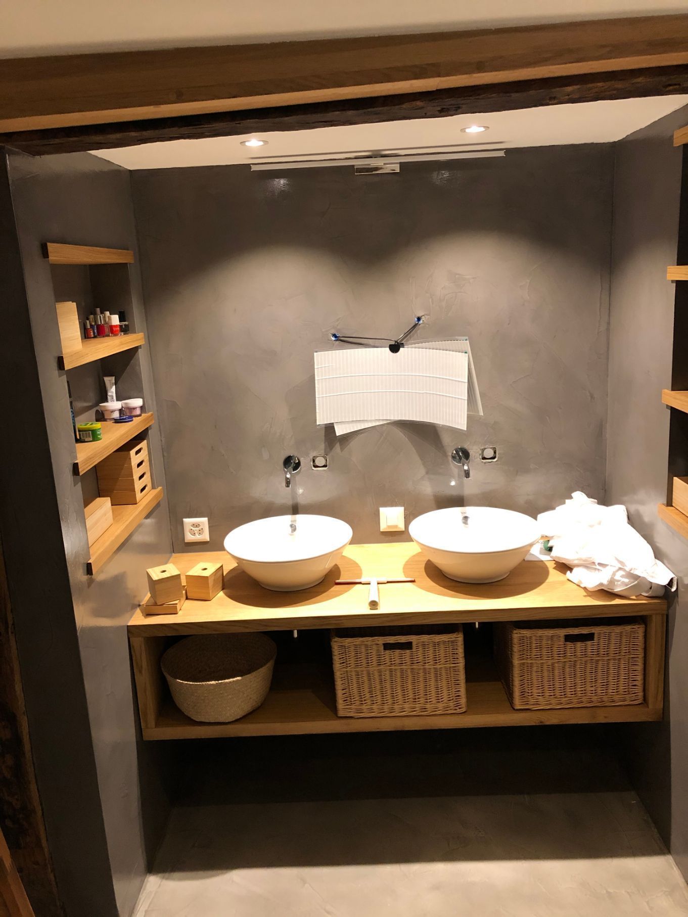 Maler- und Gipserarbeiten Hürzeler Staub GmbH Münchenstein Baselland