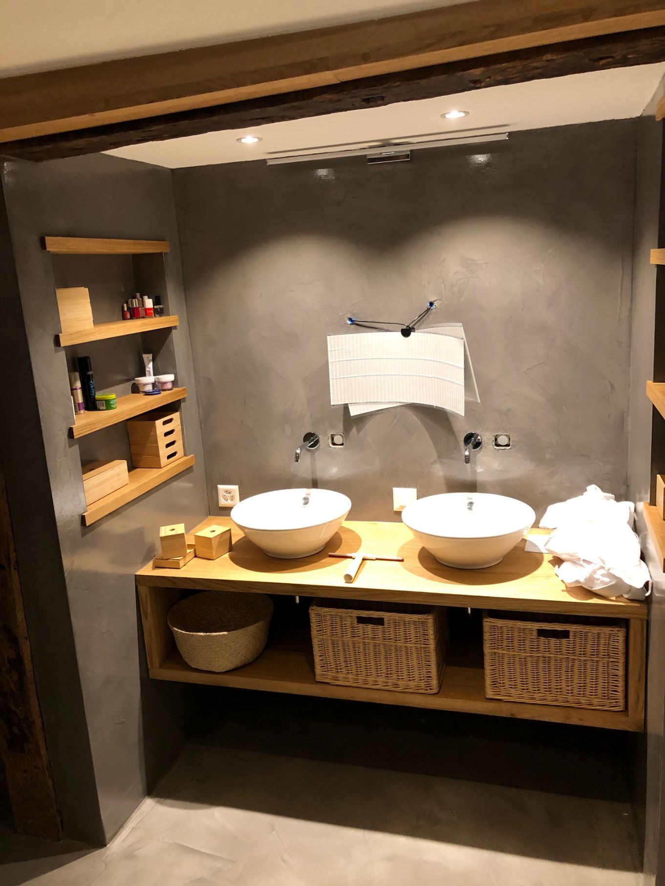 Maler- und Gipserarbeiten Hürzeler Staub GmbH Münchenstein Baselland