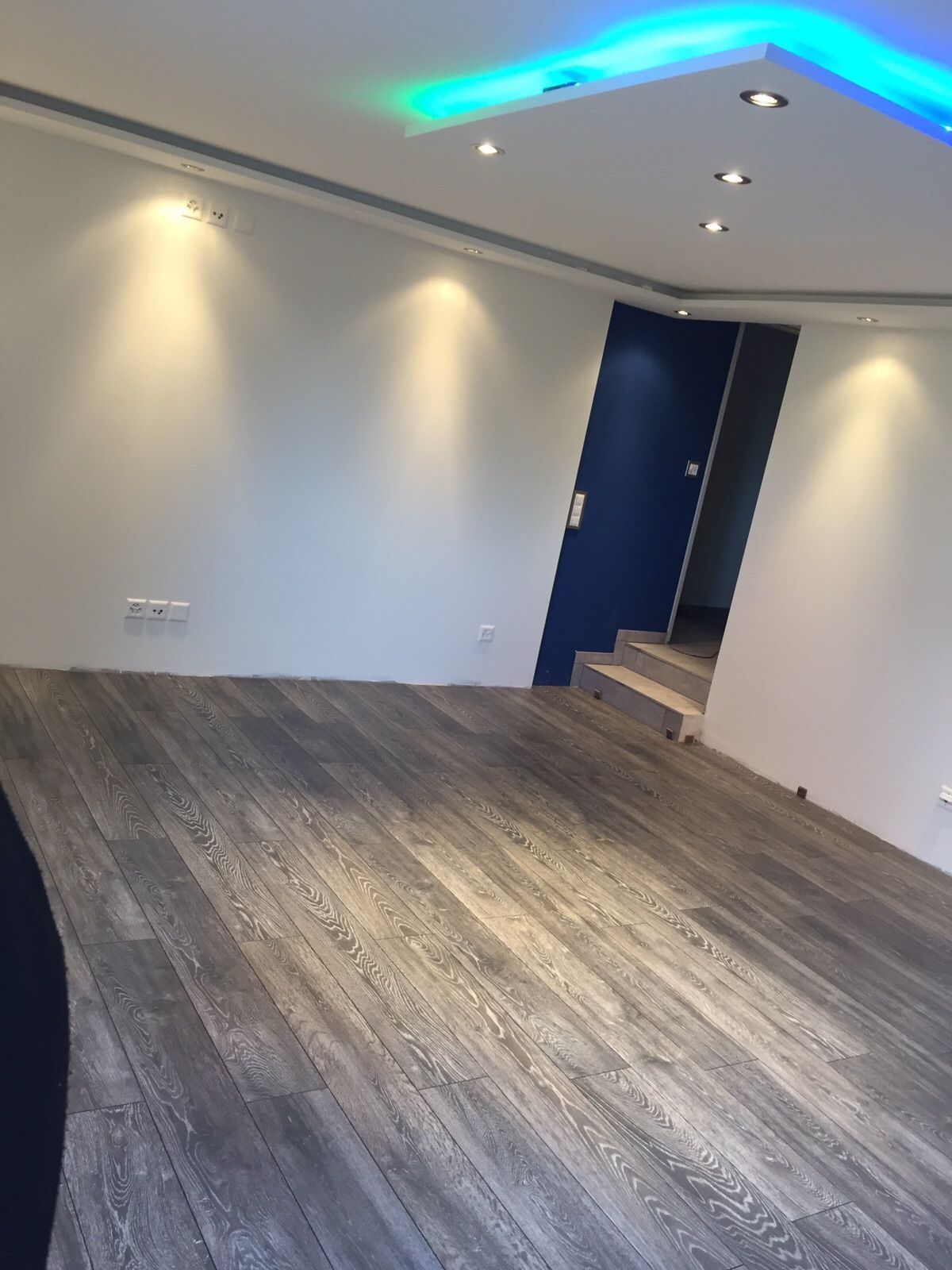 Maler- und Gipserarbeiten Hürzeler Staub GmbH Münchenstein Baselland