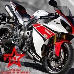 Yamaha Technical Academy
