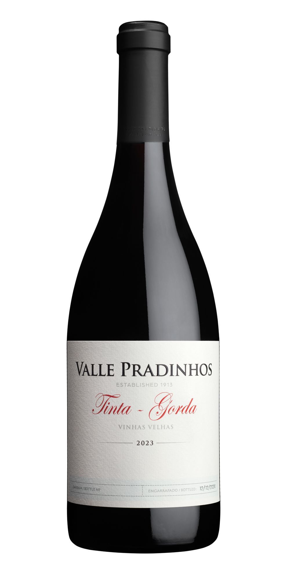 Valle Pradinhos Tinta Gorda 2023