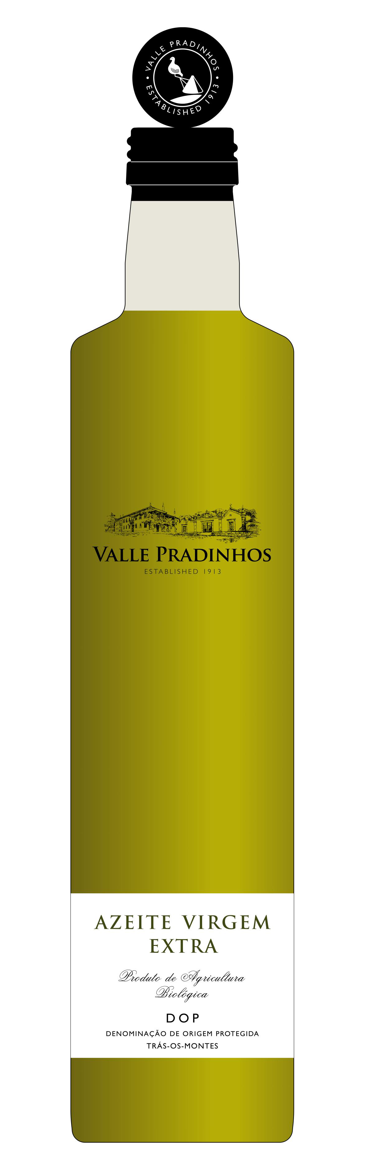 Logo Valle Pradinhos