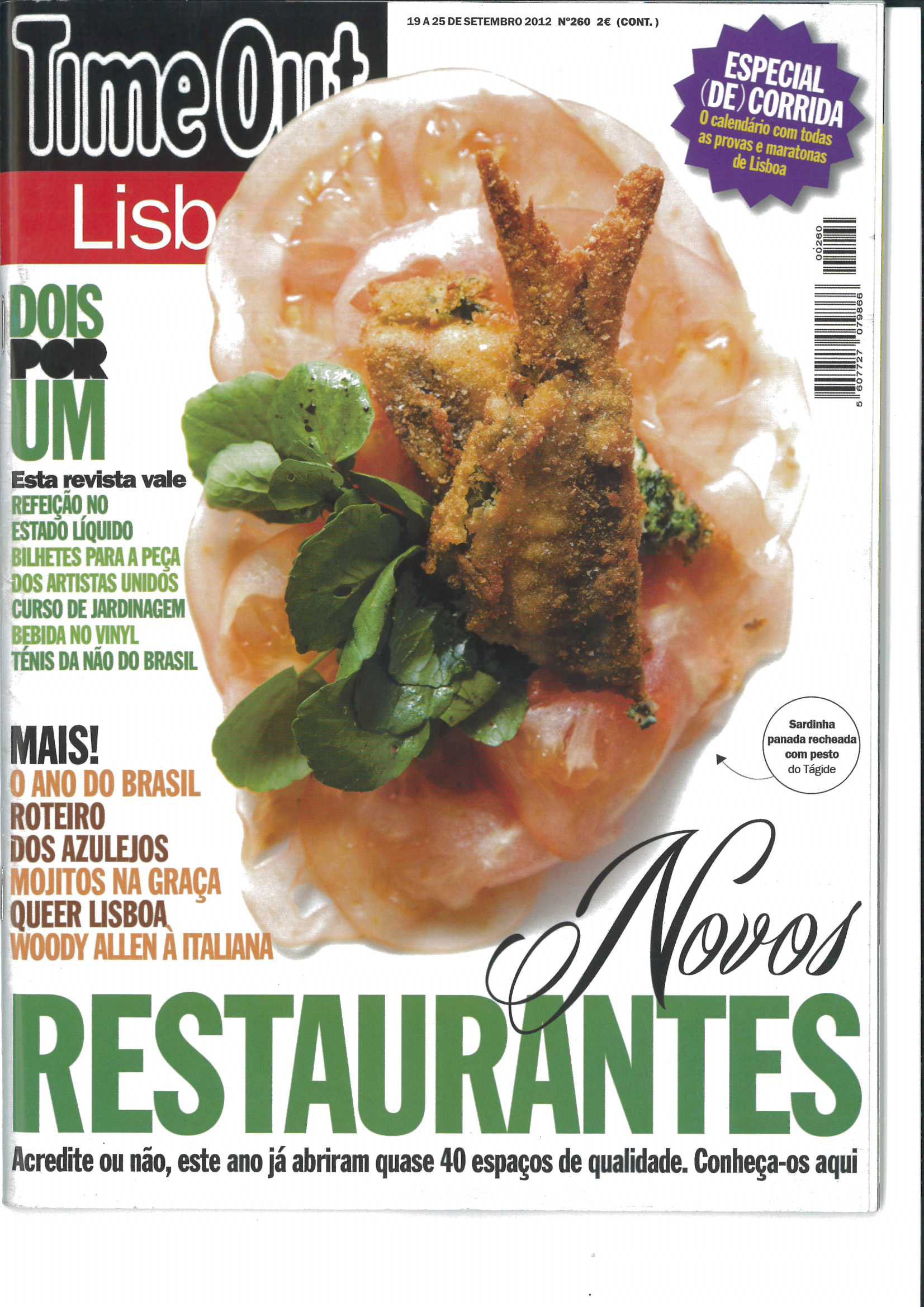 Revista de vinhos