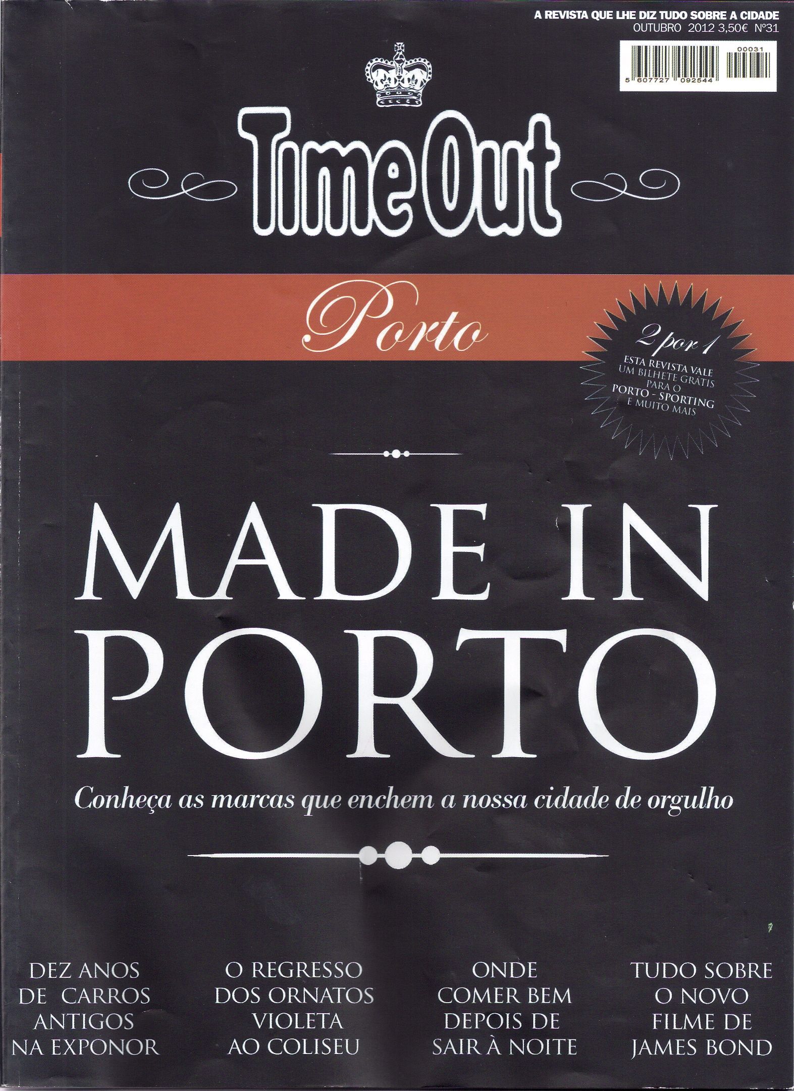 Made in Porto