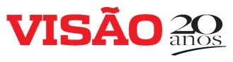 Logotipo Visão