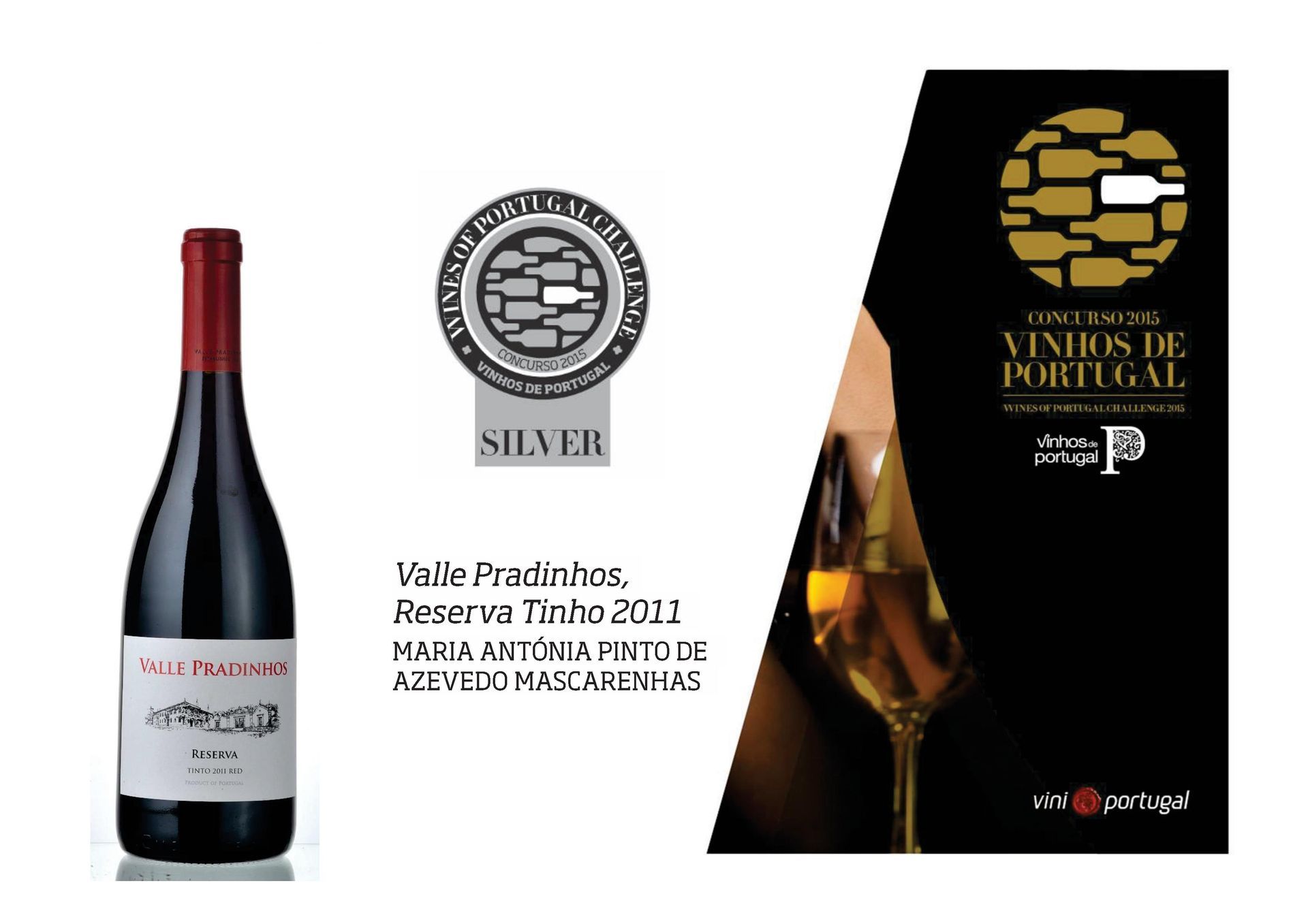 Notícias Vinhos de Portugal