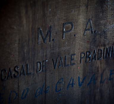 MPA Casal de Vale Pradinhos