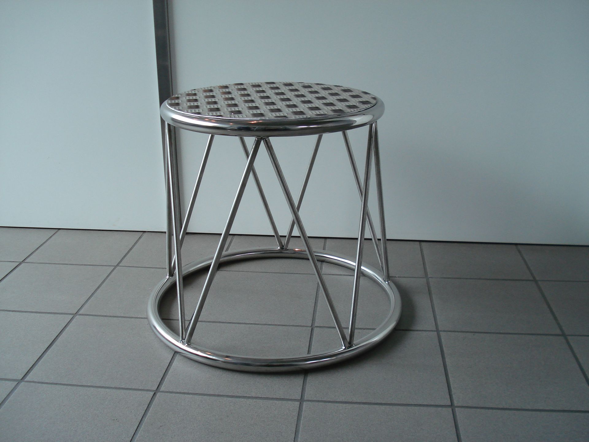 Metallindustriewerk Heinr. Hofmann GmbH Leistungen Rohrbiegen 07