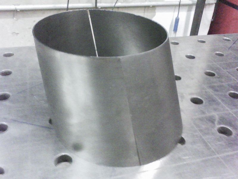 Metallindustriewerk Heinr. Hofmann GmbH Leistungen 12