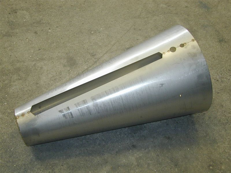 Metallindustriewerk Heinr. Hofmann GmbH Leistungen 09