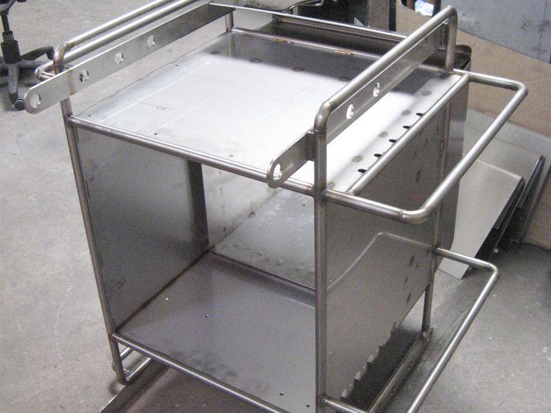 Metallindustriewerk Heinr. Hofmann GmbH Leistungen 11