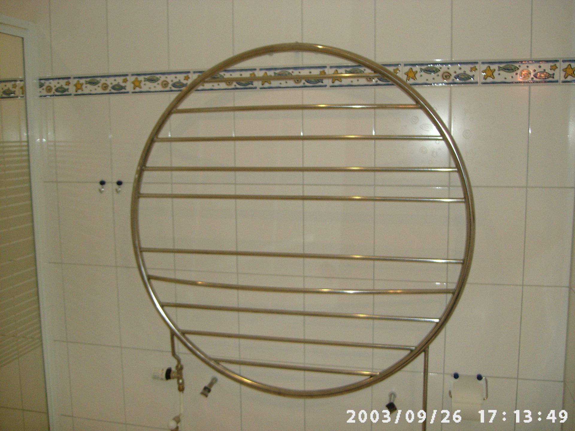 Metallindustriewerk Heinr. Hofmann GmbH Leistungen Rohrbiegen 06