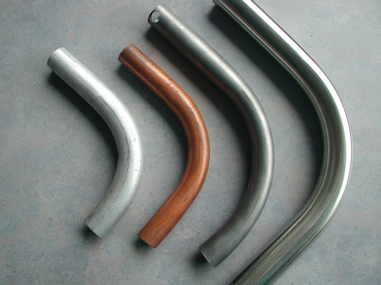 Metallindustriewerk Heinr. Hofmann GmbH Leistungen Rohrbiegen 02